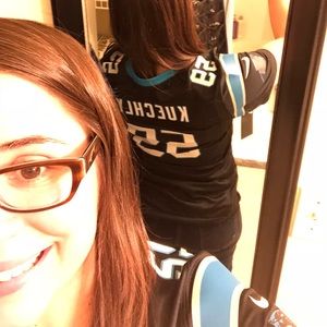 Meet your Posher, Tanya